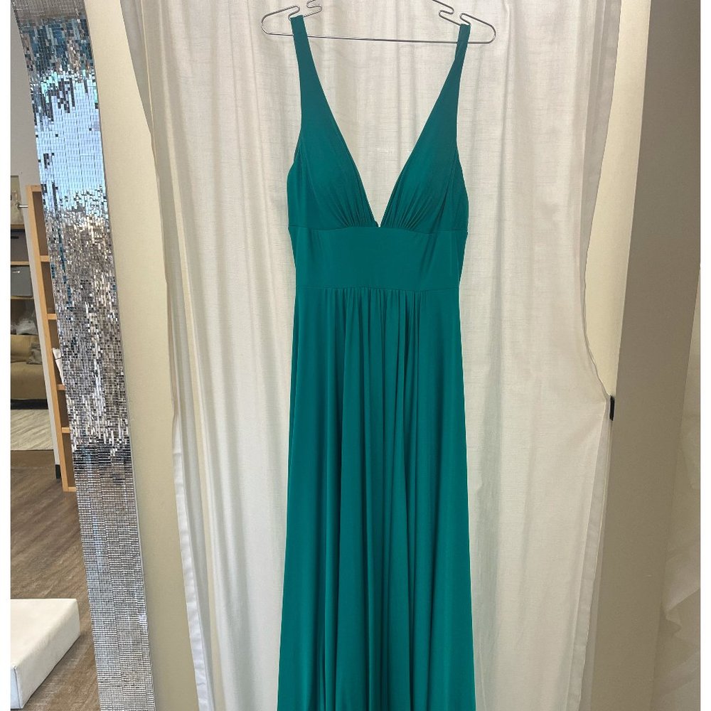 Jovani 6747 Jade SZ: 10